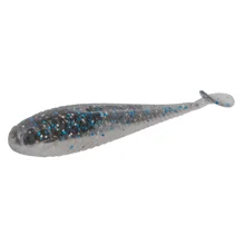 MIKADO - Pezón Gumová Nástraha M-Craft Baby Shad 7,5 cm Bluegill