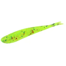 MIKADO - Pezon Gumová Nástraha Saira 5 cm 561