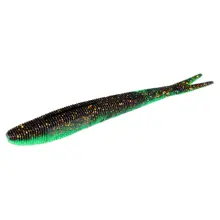MIKADO - Pezón Gumová Nástraha Saira 5 cm 566