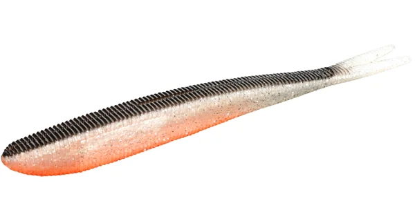 MIKADO - Pezon Gumová Nástraha Saira 6,5 cm 353