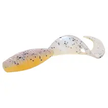 MIKADO - Pezon Twister 5,1 cm Salty Carmel
