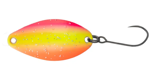 MIKADO - Plandavka Lazzer Spoon 1,6 g 01