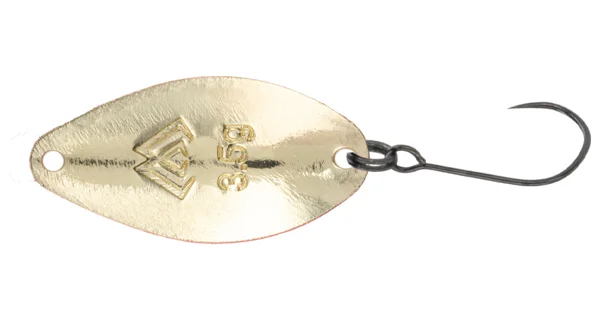 MIKADO - Plandavka Lazzer Spoon 1,6 g 01