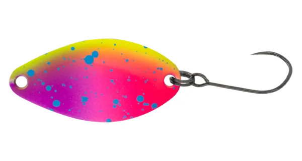 MIKADO - Plandavka Lazzer Spoon 1,6 g 09