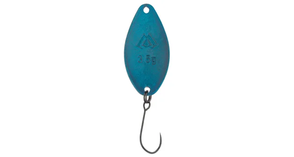 MIKADO - Plandavka Lazzer Spoon 3,5 g Č.10