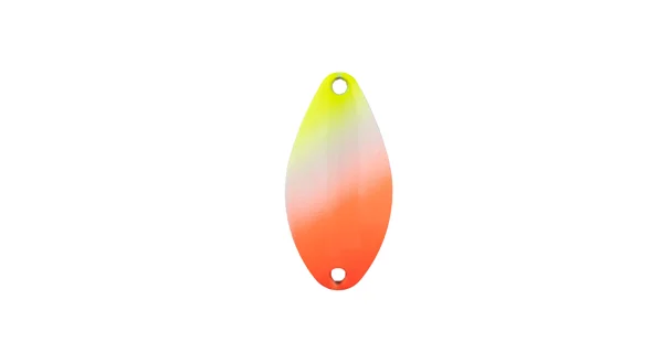 MIKADO - Plandavka Lazzer Spoon 3,5 g Č.4