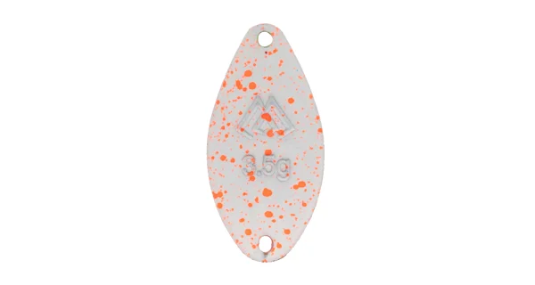 MIKADO - Plandavka Lazzer Spoon 3,5 g Č.4