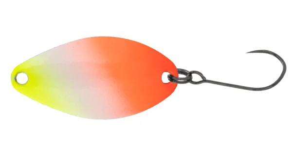 MIKADO - Plandavka Lazzer Spoon 3,5 g Č.4
