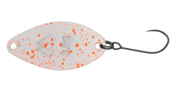 MIKADO - Plandavka Lazzer Spoon 3,5 g Č.4
