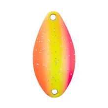 MIKADO - Plandavka Lazzer Spoon 3,5 g Č.5