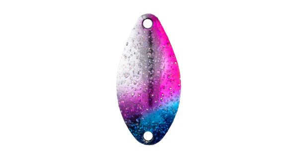 MIKADO - Plandavka Lazzer Spoon 3,5 g Č.7