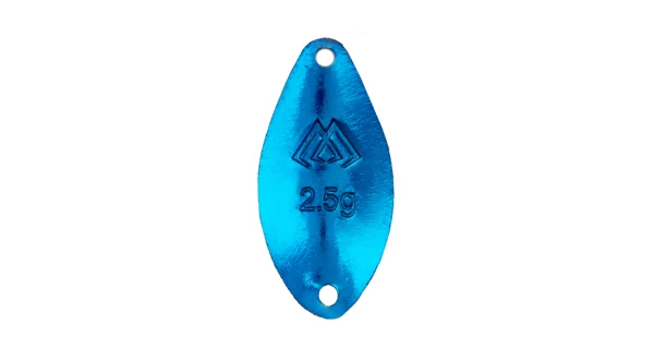 MIKADO - Plandavka Lazzer Spoon 3,5 g Č.7