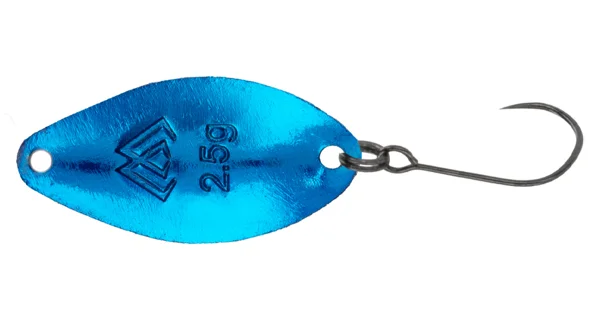 MIKADO - Plandavka Lazzer Spoon 3,5 g Č.7