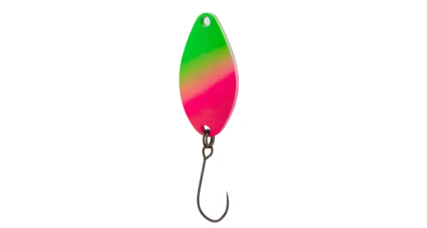 MIKADO - Plandavka Lazzer Spoon 3,5 g Č.8