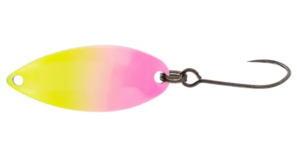 MIKADO - Plandavka M-Craft Spoon 3,4 g 09