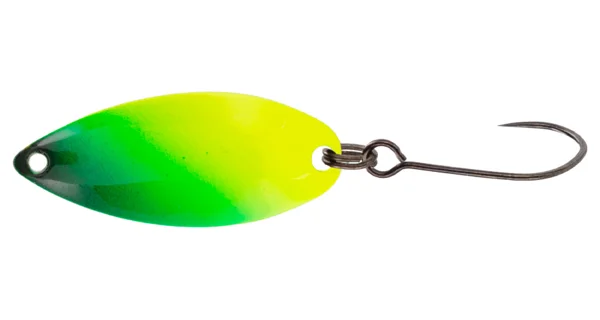 MIKADO - Plandavka M-Craft Spoon 4,7 g 01