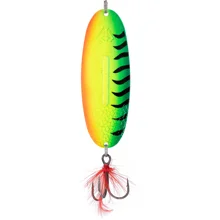 MIKADO - Plandavka Shallow Monster 10 cm 30 g Fire Tiger