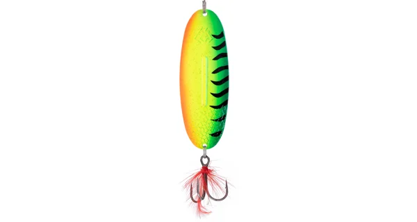 MIKADO - Plandavka Shallow Monster 10 cm 30 g Fire Tiger