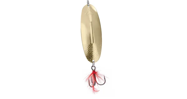 MIKADO - Plandavka Shallow Monster 13 cm 51 g Zlatá