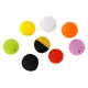 MIKADO - Plávajúca pena 12 mm Mix 8 ks