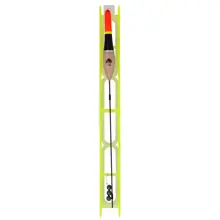 MIKADO - Plavák zostava 040 0,14 mm 2 g veľ. 10