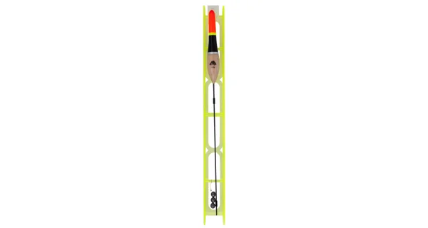 MIKADO - Plavák zostava 040 0,18 mm 4 g veľ. 8