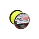 MIKADO - Pletená Šnúra Cat Territory Octa Braid Fluo 600 m 0,40 mm/39,80 kg