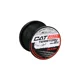 MIKADO - Pletená Šnúra Cat Territory Octa Braid Zelená 600 m 0,60 mm/61,80 kg