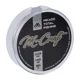 MIKADO - Pletená Šnúra M-Craft Braid 150 m 0,03 mm/1,83 kg Steel Gray