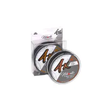 MIKADO - Pletená Šnúra Nihonto Fine Braid Black 300 m 0,14 mm/9,7 kg