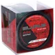 MIKADO - Pletená Šnúra Silurus 4 X Braid Zelená 600 m 0,45 mm
