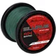 MIKADO - Pletená Šnúra Silurus 4 X Braid Zelená 600 m 0,50 mm