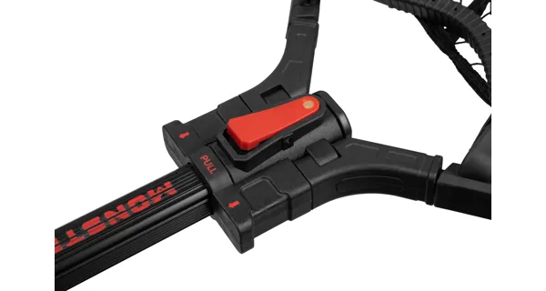 MIKADO - Podberák Monster Pike XL