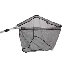 MIKADO - Podberák na ryby Rubber Net B-8604 250 cm
