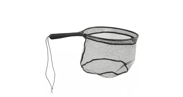 MIKADO - Podberák pstruhový pogumovaný 85 cm