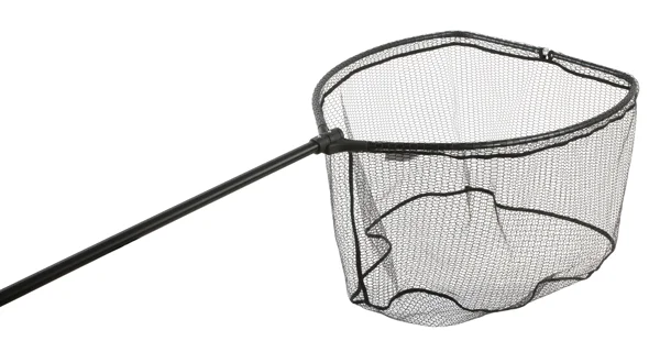 MIKADO - Podberák s pogumovanou sieťou a skladacím rámom 180 cm