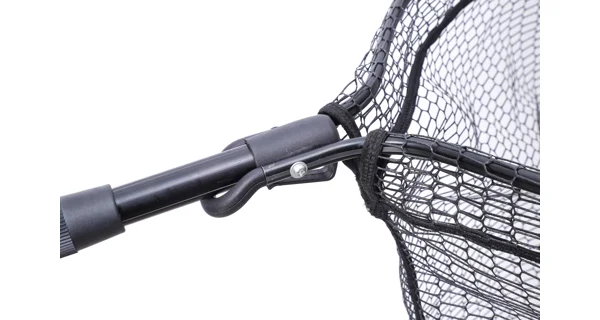 MIKADO - PODBERÁK - SKLADACIA 170 cm 60/50 cm - POGUMOVANÁ SIEŤ 6 x 15 mm - 1 ks