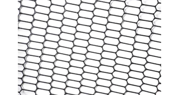 MIKADO - PODBERÁK - SKLADACIA 170 cm 60/50 cm - POGUMOVANÁ SIEŤ 6 x 15 mm - 1 ks