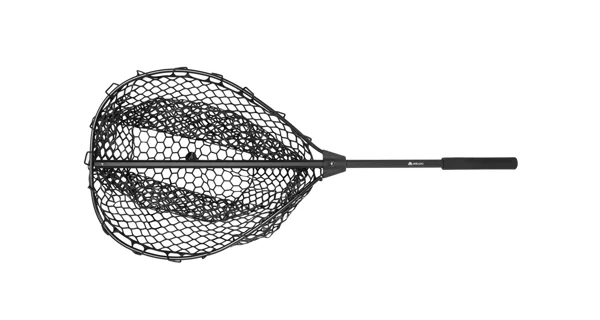 MIKADO - Podberák Trout Area 155 cm Silikónová Sieť