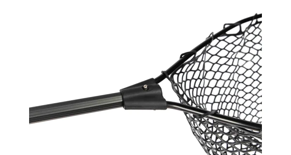 MIKADO - Podberák Trout Area 155 cm Silikónová Sieť