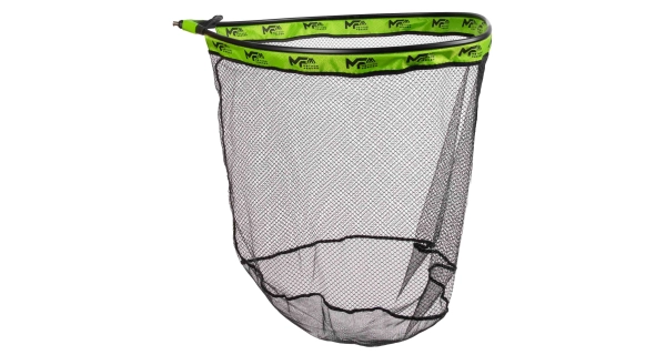 MIKADO - Podberáková hlava Big Fish Soft Mesh 8/3 mm 55×45 cm