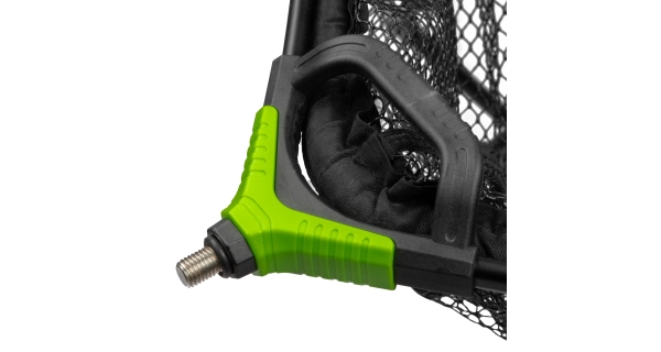 MIKADO - Podberáková hlava Big Fish Soft Mesh 8/3 mm 55×45 cm