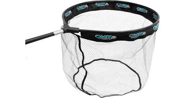 MIKADO - Podberáková Hlava Cage 50 x 45 cm