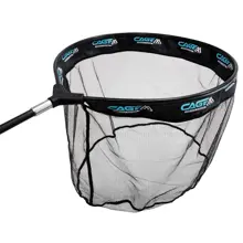 MIKADO - Podberáková hlava Cage s mäkkou sieťkou 2 mm 45×40 cm