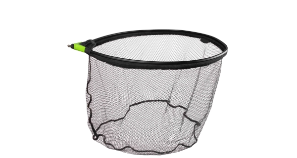 MIKADO - Podberáková hlava Floaty Carp 60×50 cm