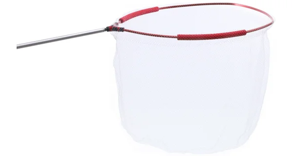 MIKADO - Podberáková Hlava Nylon 60 x 50 cm Red