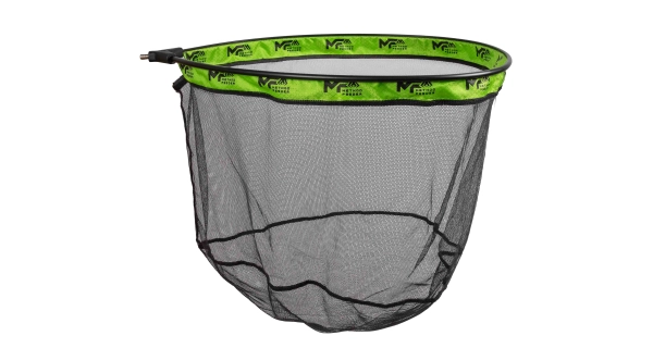 MIKADO - Podberáková hlava s mäkkou sieťovinou 2 mm MF 55×45 cm