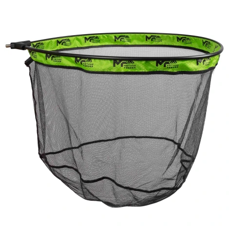 MIKADO - Podberáková hlava s mäkkou sieťovinou 2 mm MF 55×45 cm