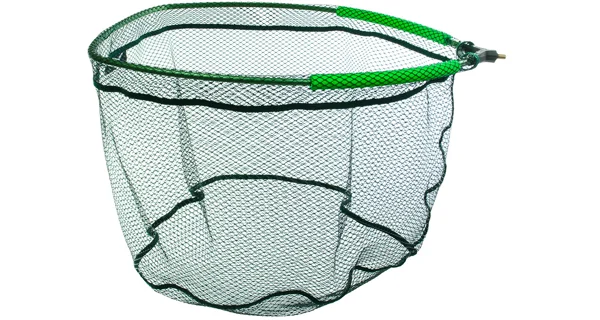 MIKADO - Podberáková hlava s plavákmi MF Soft Mesh 60×50 cm