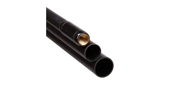 MIKADO - Podberáková Tyč Katsudo Slim Power Handle 400 cm